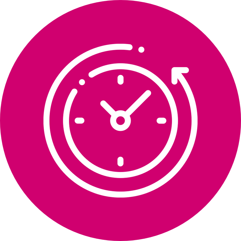 Flexibilidad para estudiar