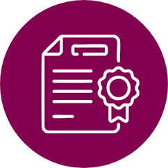 Diplomas certificados