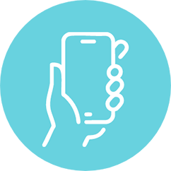 Acesso de qualquer lugar