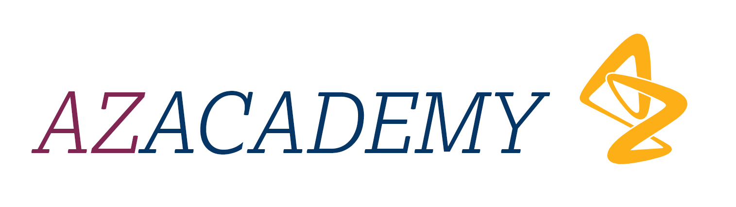AZACAdemy logo